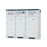 Low-voltage distribution cabinet